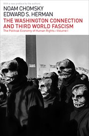 The Washington connection and Third World fascism cover image