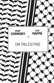 On Palestine cover image
