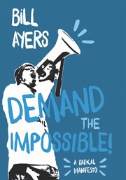 Demand the Impossible! cover image