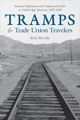 Cover image for Tramps & Trade Union Travelers