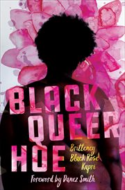 Black queer hoe cover image