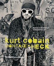 Kurt Cobain cover image