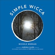 Simple Wicca cover image