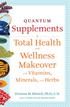 Cover image for Quantum Supplements