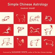 Simple Chinese astrology cover image