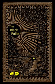 The Black Pullet : Science Of Magical Talisman cover image