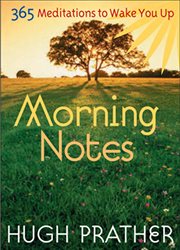 Morning Notes cover image