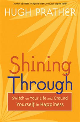 Cover image for Shining Through