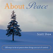 About peace cover image