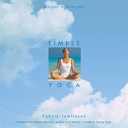Simple yoga cover image