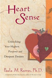 Heart Sense cover image