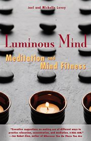 Luminous Mind cover image