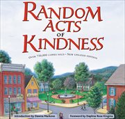 Random acts of kindness cover image