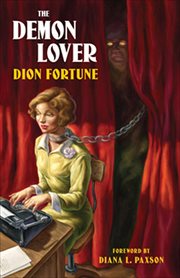 The Demon Lover cover image