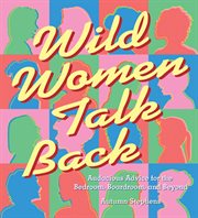 Wild Women Talk Back cover image
