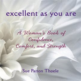 Cover image for Excellent as You Are