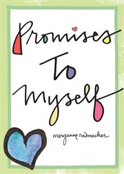 Promises to myself cover image