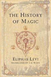 The History of Magic cover image