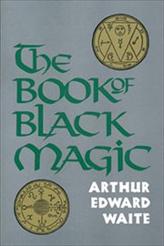 The Book of Black Magic cover image