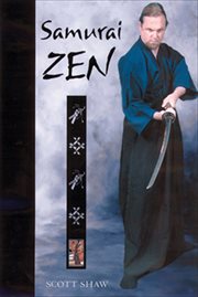 Samurai Zen cover image
