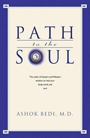 Path to the soul cover image