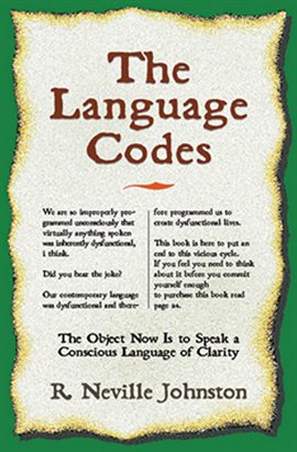 Umschlagbild für The Language Codes