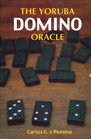 The Yoruba Domino Oracle cover image