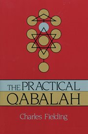 The practical qabalah cover image