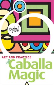 The Art and Practice of Caballa Magic cover image