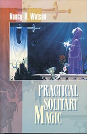 Practical Solitary Magic cover image