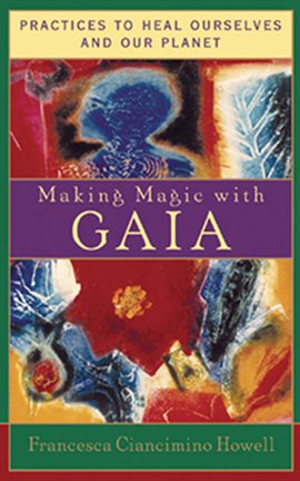 Cover image for Making Magic with Gaia