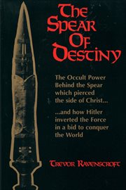 The Spear of Destiny cover image