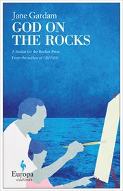 God on the rocks cover image