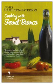 Cooking with Fernet Branca cover image