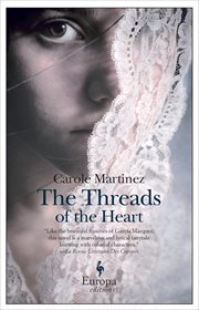 The threads of the heart cover image