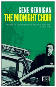 The midnight choir cover image