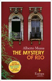 The mystery of Rio cover image