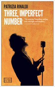 Three, imperfect number cover image