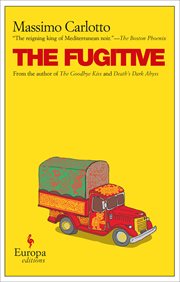 The Fugitive cover image