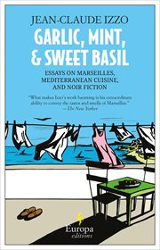 Garlic, Mint and Sweet Basil cover image