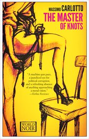 The master of knots cover image