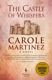 The castle of whispers cover image