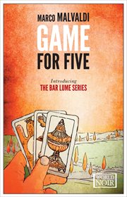 Game for five cover image