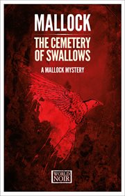 The cemetery of swallows cover image