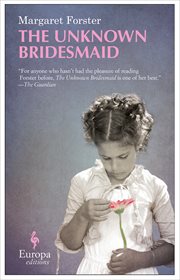 The unknown bridesmaid cover image