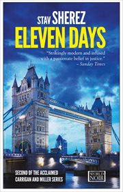 Eleven days cover image