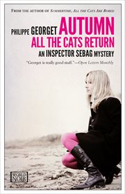 Autumn, all the cats return cover image