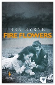 Fire flowers cover image