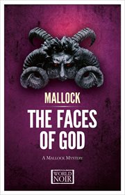 The faces of God cover image