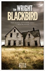 Blackbird cover image